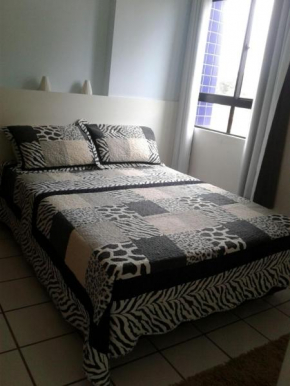 Grand Beach Flat Boa viagem